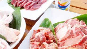 食事・飲み物 / 1