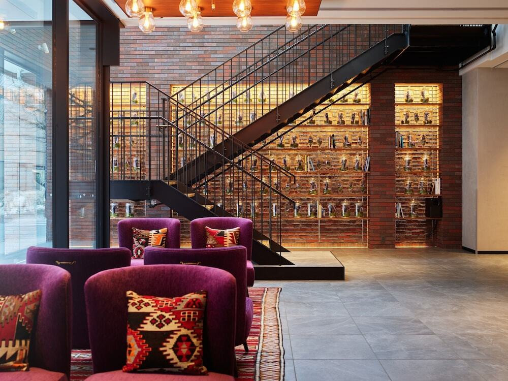 三井ガーデンホテル札幌ウエスト4264671