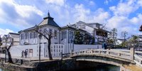 【岡山】倉敷はここに泊まろう！女子旅におすすめのホテル&旅館9選