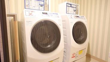 ランドリー ルーム / 4