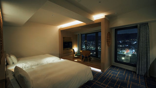 リバーサイドグランドツイン (禁煙)