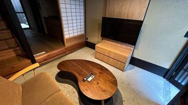 リビング エリア / 17