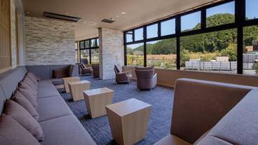 ロビー応接スペース / 7