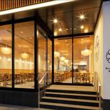 狸小路側エントランス / 2