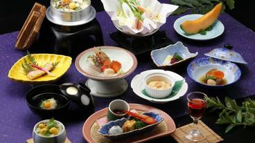 食事・飲み物 / 1