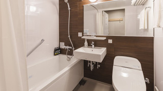 スタンダード ツインルーム 禁煙