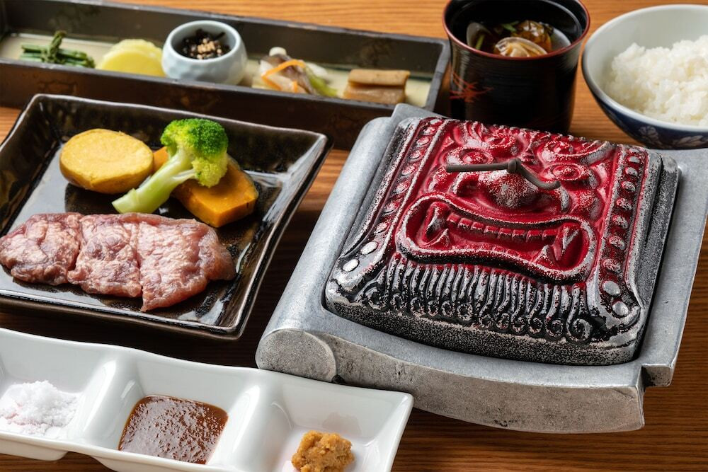 ステーキ イメージ