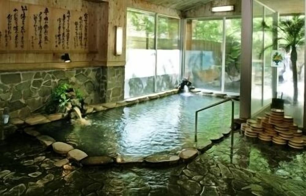 赤ちゃんも安心の和室や家族風呂がうれしい♪源泉掛け流しの温泉宿4247877