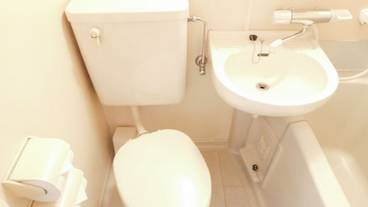 バスルーム / 12