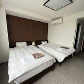 HOTEL TATSUMI CLUB（千葉県 ビジネスホテル） / 4