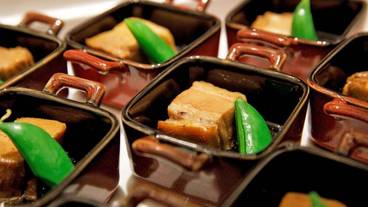 朝食ビュッフェ / 19