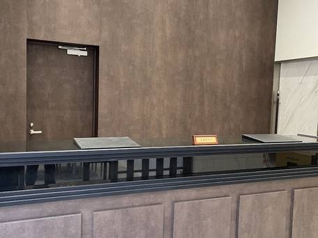 上野アーバンホテルアネックス / 2