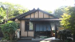 いやしの里松苑 離れ