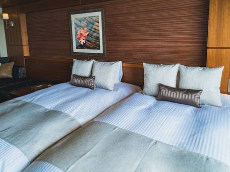 ホテル グランビュー高崎 / 5