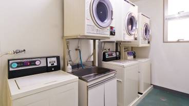 ランドリー ルーム / 3