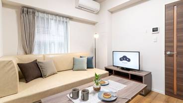 リビングルーム / 19