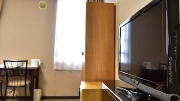 客室の設備とサービス / 21