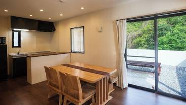 リビング エリア / 22