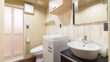 バスルーム / 27