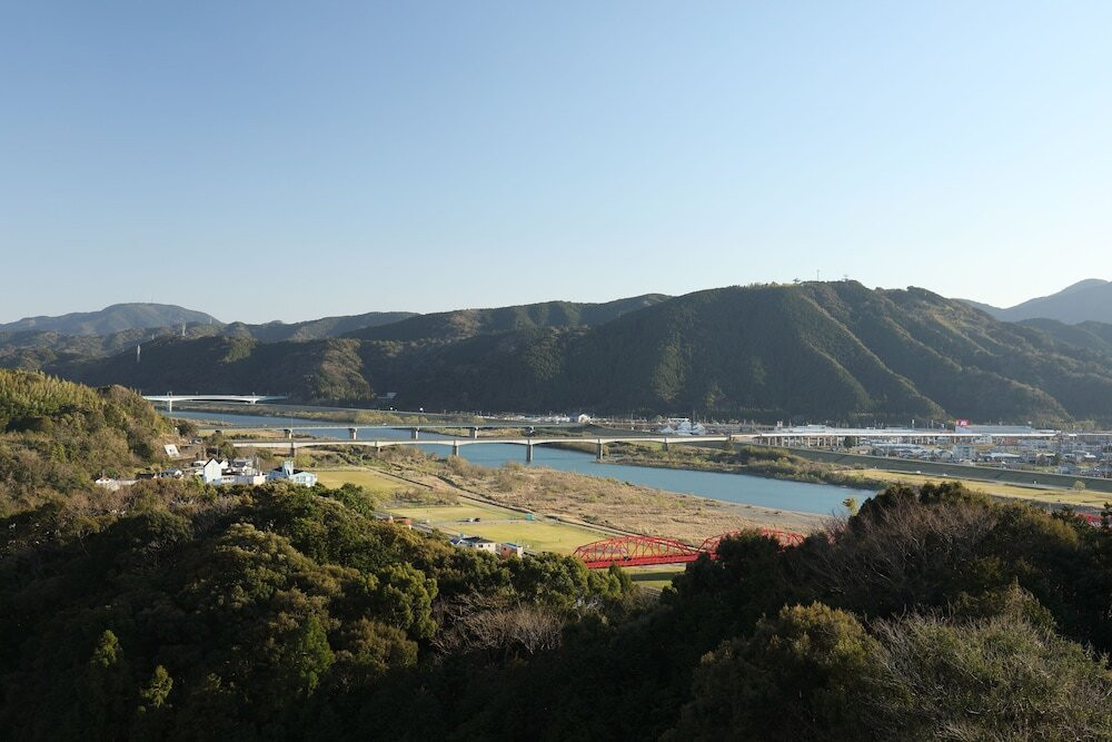 施設からの眺望