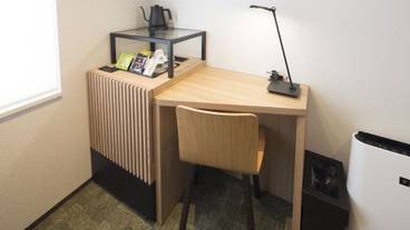 客室の設備とサービス / 16