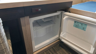 スーペリアセミダブルルーム　禁煙