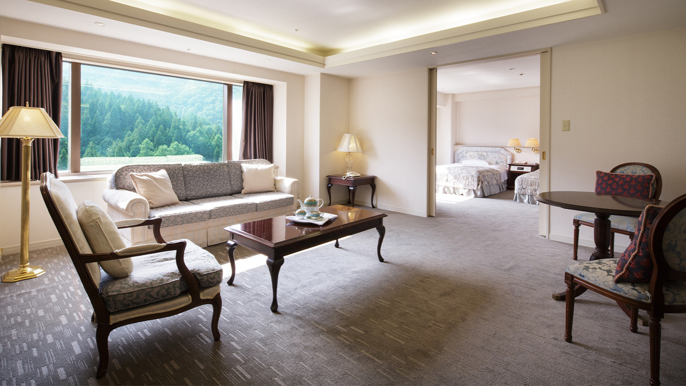 四季折々の風景が撮影できる大自然に囲まれたホテル4279350