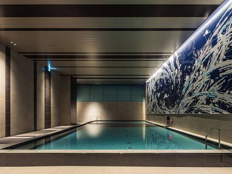 東京ベイ潮見プリンスホテル / 3