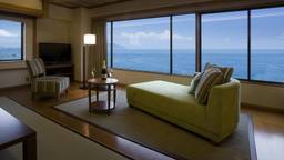 静岡のオールインクルーシブホテル・旅館5選♪ホテルだけで楽しめる!