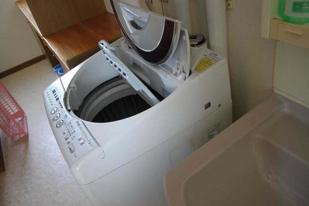 ランドリー ルーム