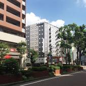 ホテルマイステイズ横浜関内（神奈川県 ビジネスホテル） / 4