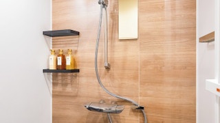 モデレート和室 (シャワーブース)定員1~2名 禁煙