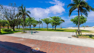 ビーチサイドルーム