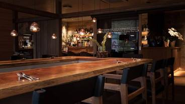 バー (施設内) / 1