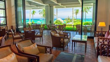 ザ・ムーンビーチ ミュージアムリゾート（ホテル ムーンビーチ） / 4