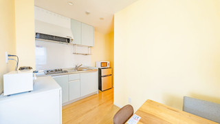 ツインルーム (エキストラベッド付)