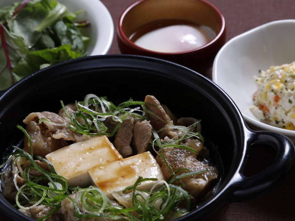 レストラン