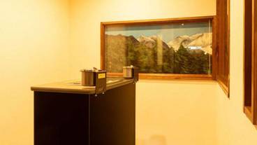 施設内の設備 / 21