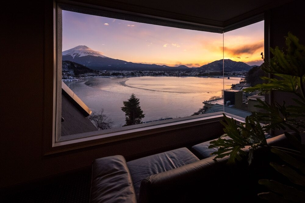 オープンテラス"月の鏡"②