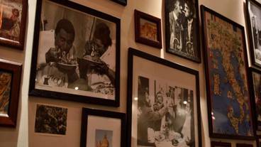 レストラン / 21