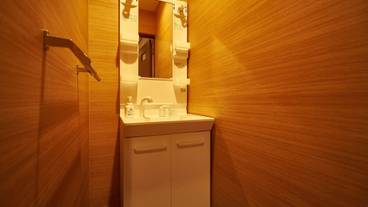 バスルームのシンク / 15