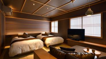 時わすれの宿 佳元（シマオンセン トキワスレノヤド ヨシモト） / 1