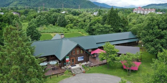 ルポゼ白馬(長野県 リゾートホテル) / 1