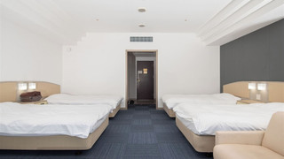 4名利用 Minato Hotel