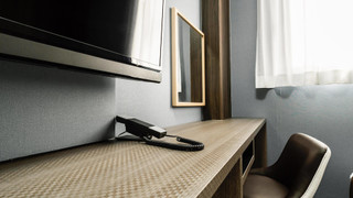 セミダブルルーム 禁煙