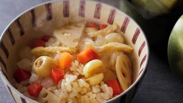 食事・飲み物 / 11