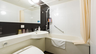 セミダブルルーム　喫煙 (15平米)