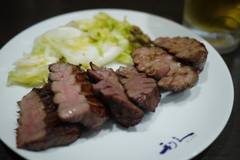 牛たん炭焼き 利久 仙台駅店