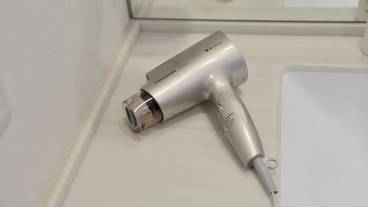 バスルームの設備 / 36