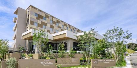 GLOCAL HOTEL糸島